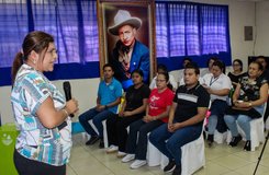 Resultados satisfactorios con Programa Usura Cero