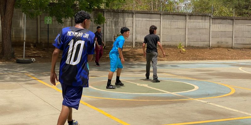 Centro Tecnológico Ariel Darce celebra IV Aniversario