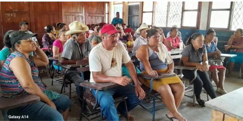 Celebran triunfos educativos: Destacada promoción del Programa Vocación Productiva en el Caribe Norte