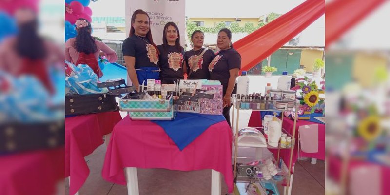 Festival departamental “Tu Oportunidad en el Tec” en Rivas