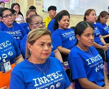 Centro Tecnológico Josefa Toledo de Aguerri Celebró 49 Años de Victorias Educativas en Chontales