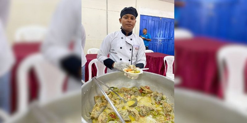 EXPO-FOLCLORE 2023: Celebración de la  Diversidad Cultural en Bilwi