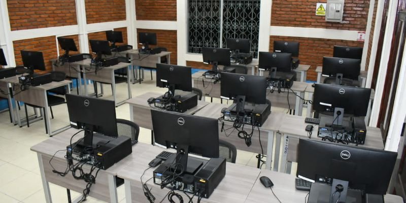 ¡Mayor cobertura de la Educación Técnica! Inauguran primer Centro Técnico en Bocana de Paiwas