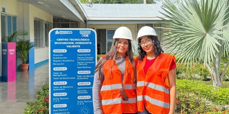 El Tecnológico Nacional abre matrícula para el segundo semestre 2026 con 23 carreras técnicas gratuitas