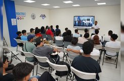 Abren matrículas para el Primer Taller Luban de América, educación tecnológica gratuita de vanguardia