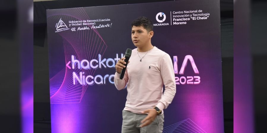 Inicia jornada PitchDecks en departamentos del país, rumbo al Festival Tecnológico Hackathon Nicaragua