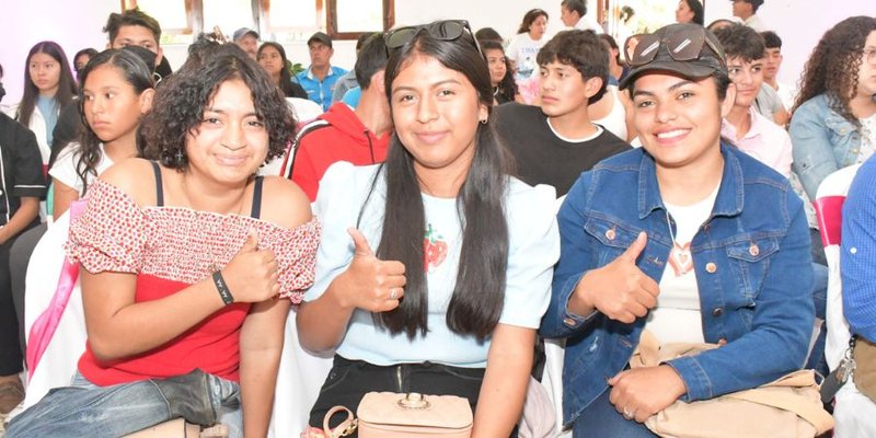 Nuevo Centro Tecnológico promueve desarrollo rural y  formación profesional en Matagalpa