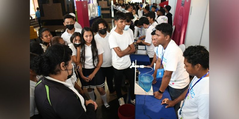 Así concluyó la 4ta Jornada Nacional de Innovación y Tecnología, INNOVATEC 2022