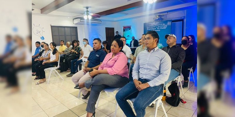 CI Nicaragua abre convocatoria a la 2da Temporada de Innovación Abierta