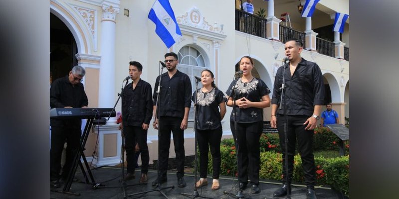 Desarrollan tercer Festival Regional Índice Nicaragua, en homenaje a Rigoberto López Pérez