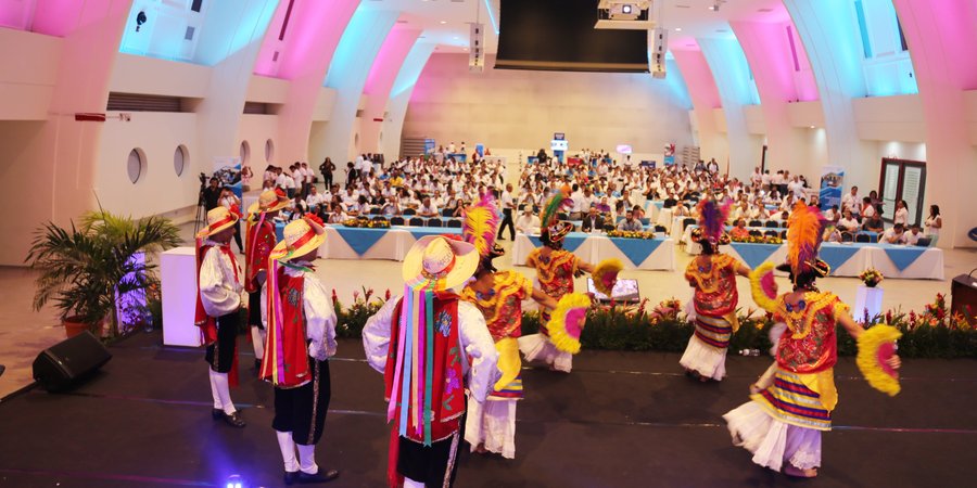 IV Congreso Nacional de Docentes de Educación Técnica