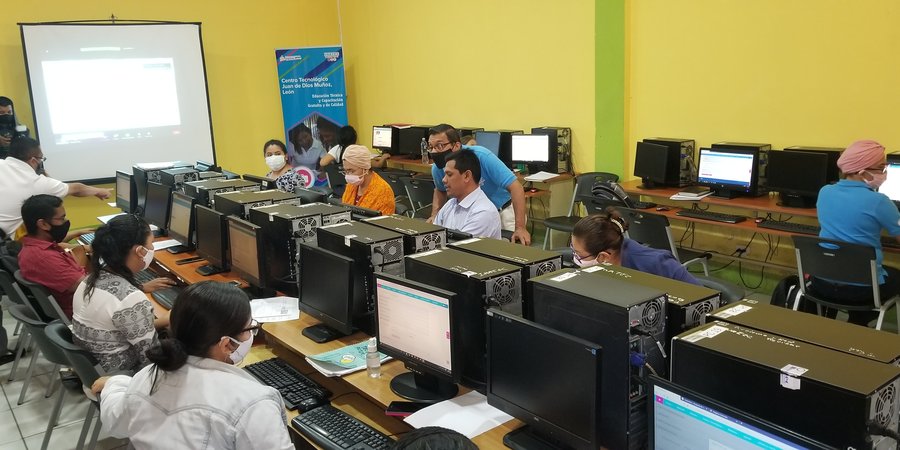 Docentes Técnicos se preparan para su sexto Congreso Nacional
