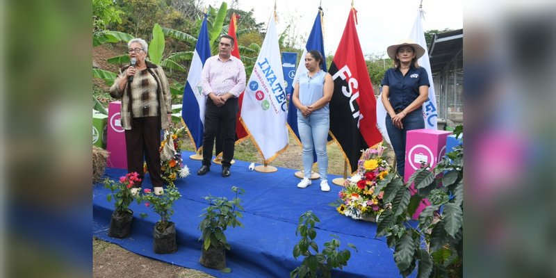 ¡Nuevas Oportunidades de Estudios Técnicos Agropecuarios! Abre sus puertas el Centro Tecnológico Blanca Segovia