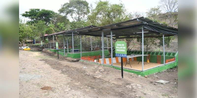 ¡Nuevas Oportunidades de Estudios Técnicos Agropecuarios! Abre sus puertas el Centro Tecnológico Blanca Segovia
