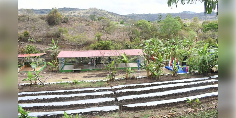 ¡Nuevas Oportunidades de Estudios Técnicos Agropecuarios! Abre sus puertas el Centro Tecnológico Blanca Segovia
