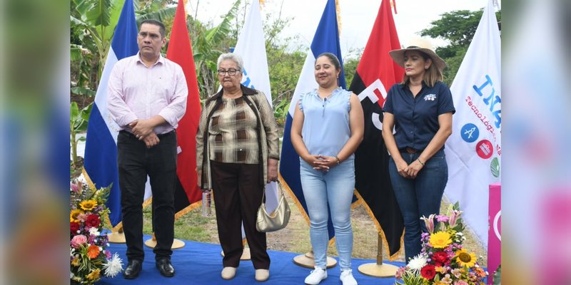 ¡Nuevas Oportunidades de Estudios Técnicos Agropecuarios! Abre sus puertas el Centro Tecnológico Blanca Segovia