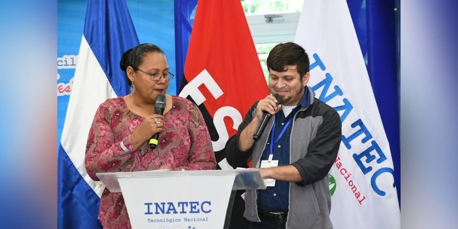 Segundo día del VIII Congreso Nacional de Docentes de Educación Técnica 2022