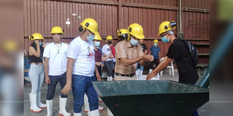 Avanza Programa de Capacitación Especializada en Agro Industrialización