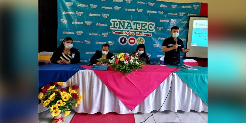 Celebran en Matagalpa Primera Graduación de Docentes en Didáctica del Idioma Inglés