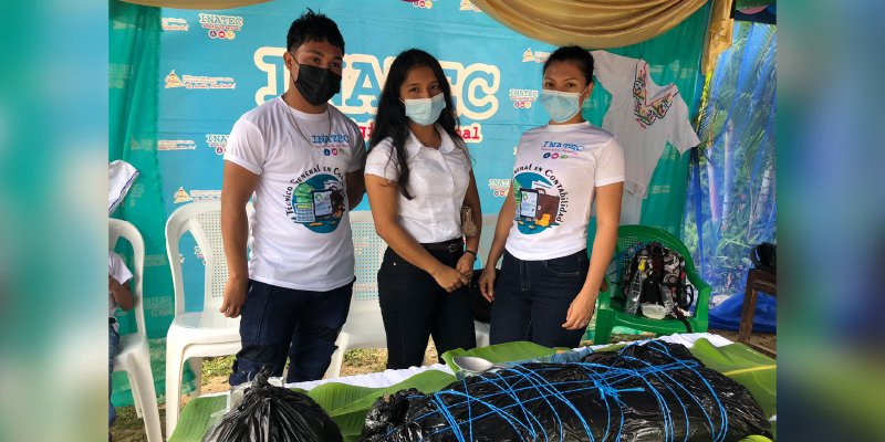 Centro Tecnológico de Ocotal, celebra su aniversario