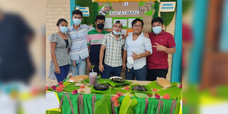 Centro Tecnológico Simón Bolívar desarrolla Festival Artístico en saludo al mes de la Patria