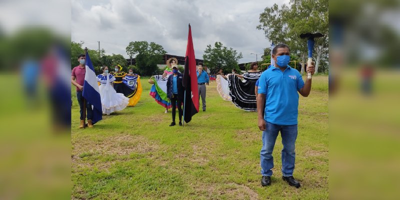 Centro Tecnológico Simón Bolívar desarrolla Festival Artístico en saludo al mes de la Patria