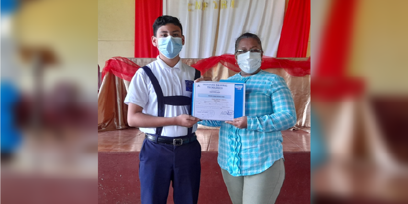 Comunidades continúan tecnificándose
