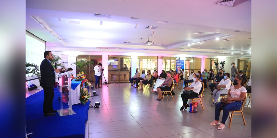 Congreso Nacional de las Escuelas de Oficios “Todos juntos innovando y emprendiendo para Prosperar”