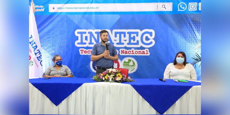 Encuentro Nacional con Docentes e Instructores de la Educación Técnica