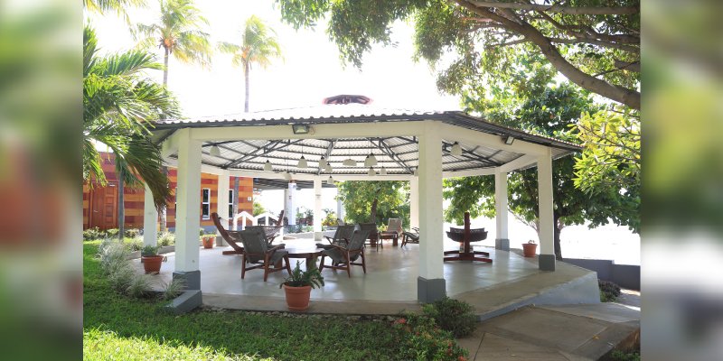 Escuela Hotel Casa Luxemburgo, tu opción para vacacionar