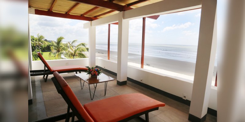 Escuela Hotel Casa Luxemburgo, tu opción para vacacionar