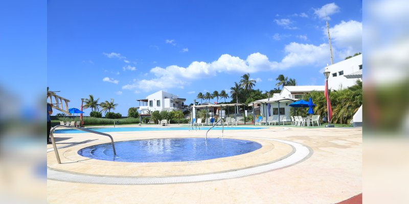 Escuela Hotel Casa Luxemburgo, tu opción para vacacionar