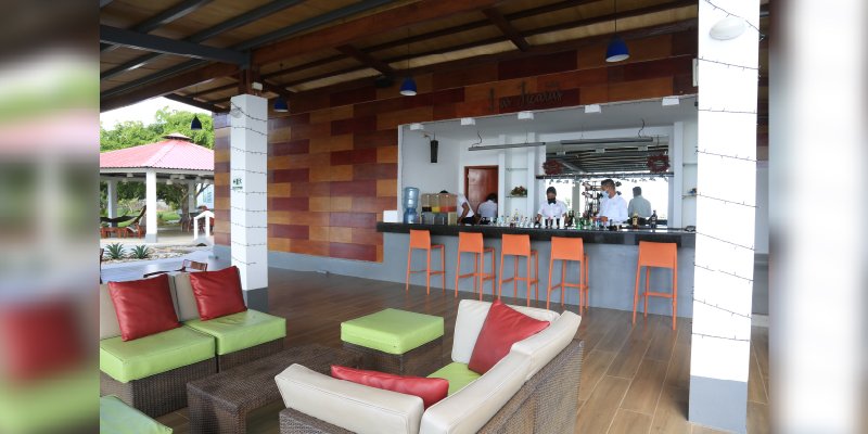 Escuela Hotel Casa Luxemburgo, tu opción para vacacionar