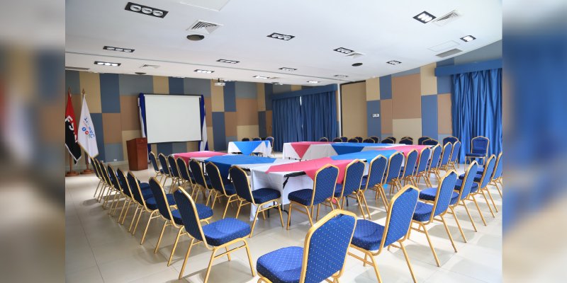 Escuela Hotel Casa Luxemburgo, tu opción para vacacionar