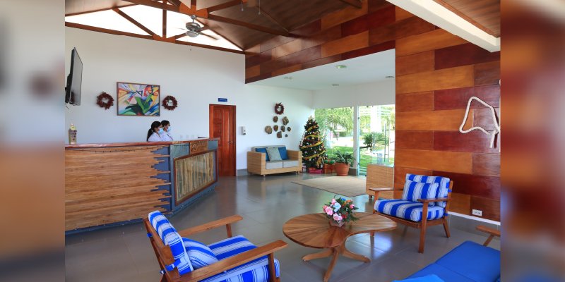 Escuela Hotel Casa Luxemburgo, tu opción para vacacionar
