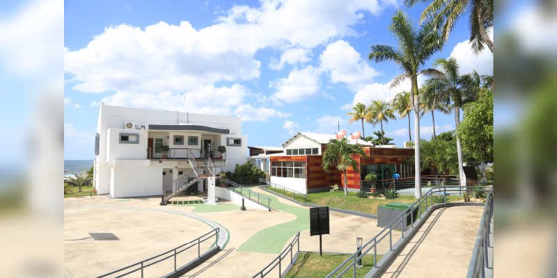 Escuela Hotel Casa Luxemburgo, tu opción para vacacionar