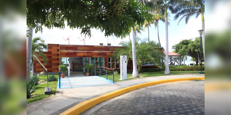 Escuela Hotel Casa Luxemburgo, tu opción para vacacionar
