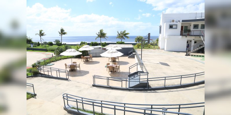 Escuela Hotel Casa Luxemburgo, tu opción para vacacionar