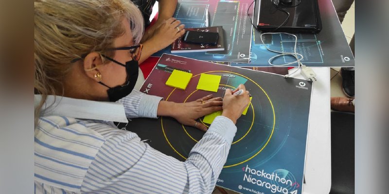 Estelí abre sus puertas al Taller Creativo Departamental Ideathones 2021