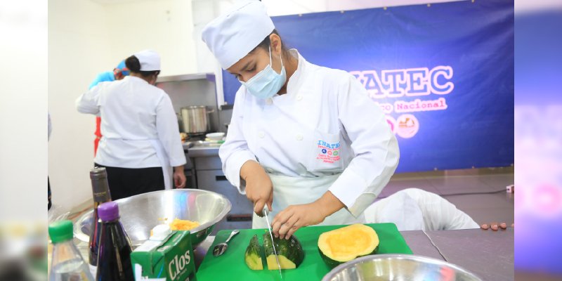 Reto Técnico Gastronómico 2021