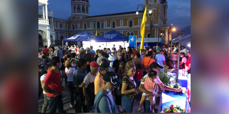 Festival de Bartender y Barismo con estudiantes técnicos de Servicio de Restaurante Bar y cafetería