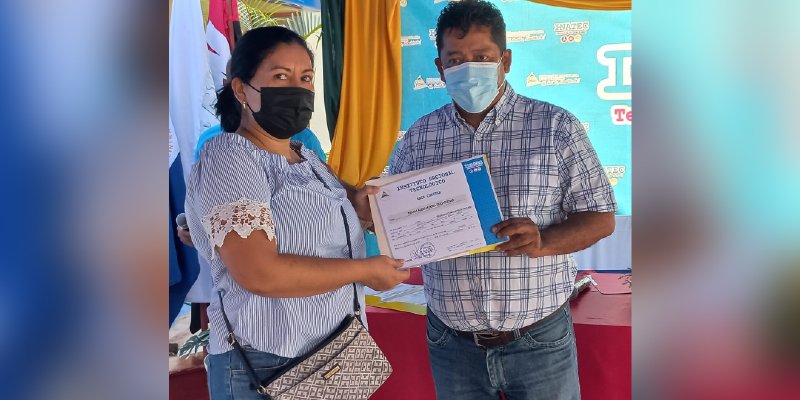 Fortalecen a emprendedores turísticos de Somoto