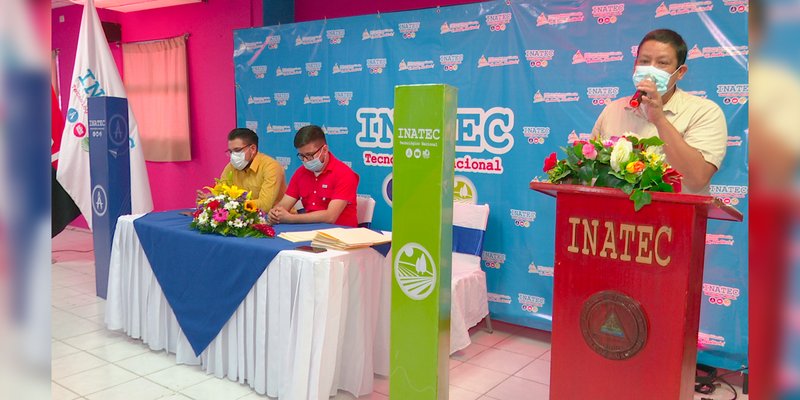 Centro Tecnológico de Idiomas promociona a 200 protagonistas de Cursos de Inglés y Chino Mandarín