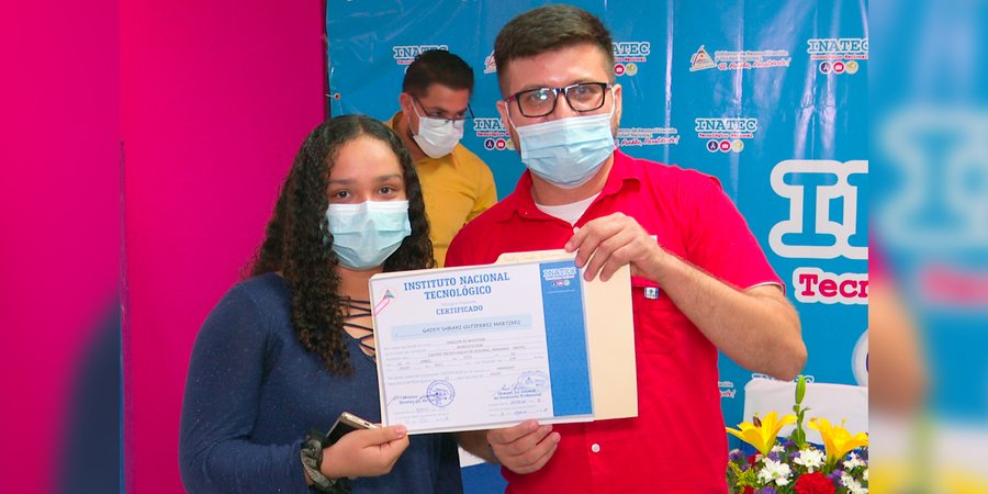 Centro Tecnológico de Idiomas promociona a 200 protagonistas de Cursos de Inglés y Chino Mandarín