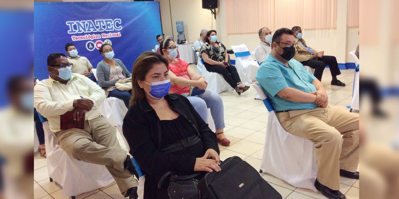 INATEC participa en Conversatorio Virtual “Caminando Hacia Nuevas Victorias”