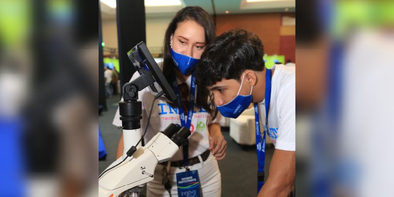 INATEC realiza Tercera Jornada de Innovación Tecnológica, INNOVATEC 2021