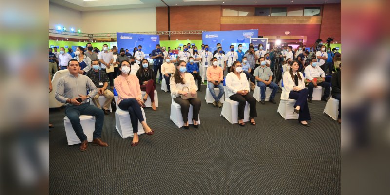 INATEC realiza Tercera Jornada de Innovación Tecnológica, INNOVATEC 2021