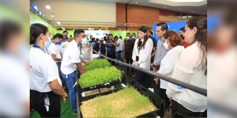 Jornada de Innovación Tecnológica, INNOVATEC 2021