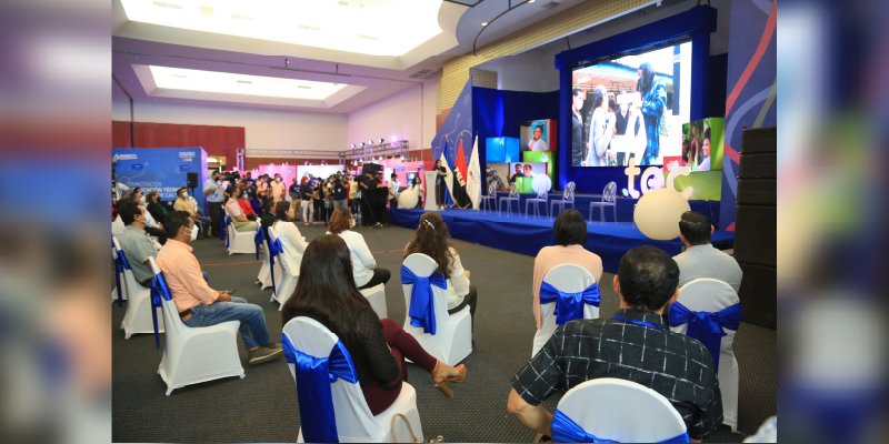 Jornada de Innovación Tecnológica, INNOVATEC 2021