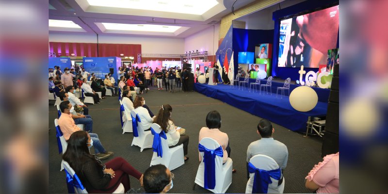 INATEC realiza Tercera Jornada de Innovación Tecnológica, INNOVATEC 2021